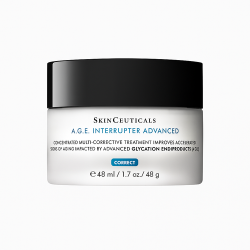 SkinCeuticals A.G.E Interrupter Advanced | Improves Accelerated Signs Of Aging