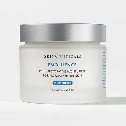 SkinCeuticals Emollience | Restorative Moisturizer For All Skin Types
