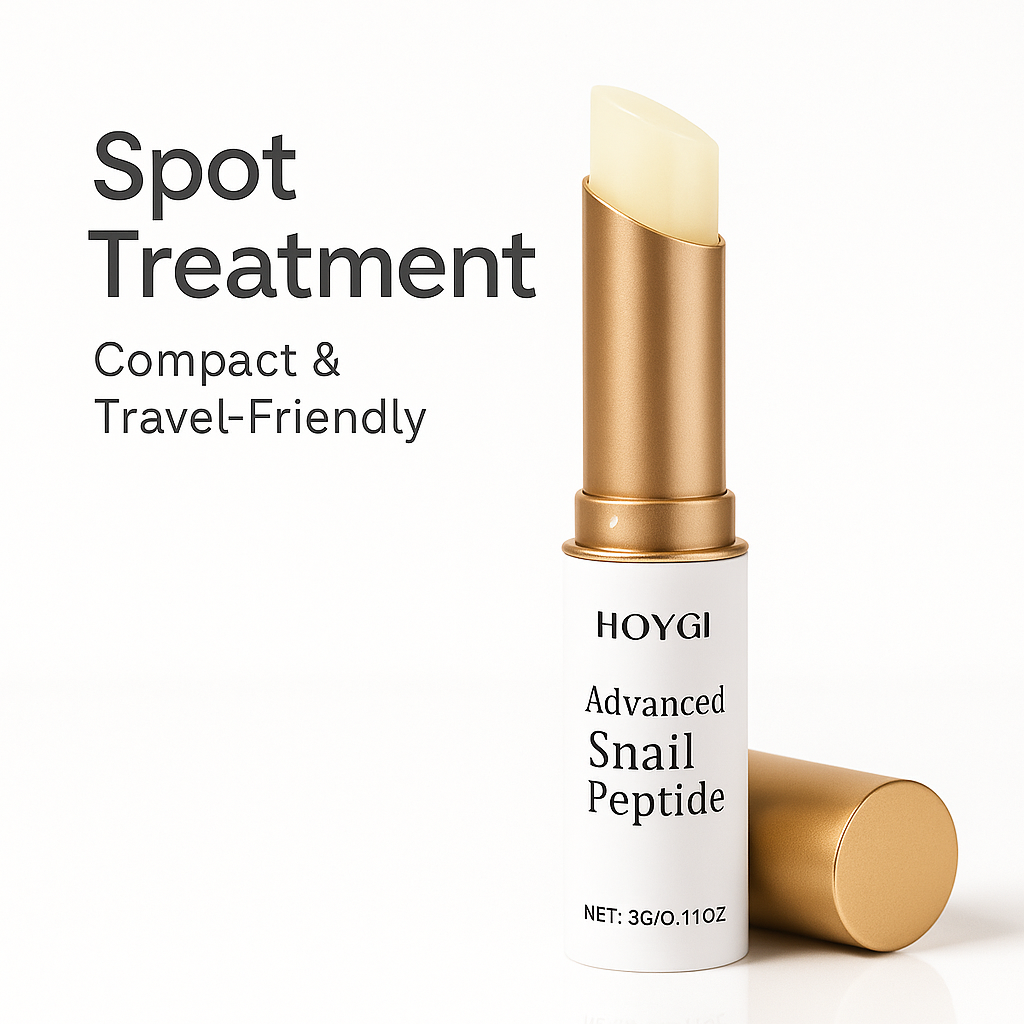 HOYGI Advanced Snail Peptide Pen