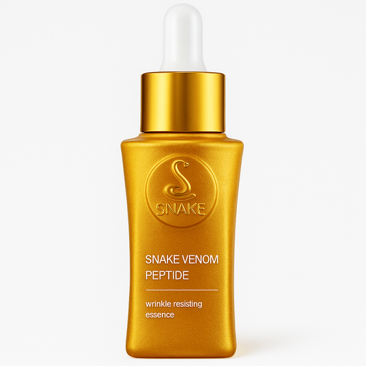 Snake Venom Anti-Aging Serum