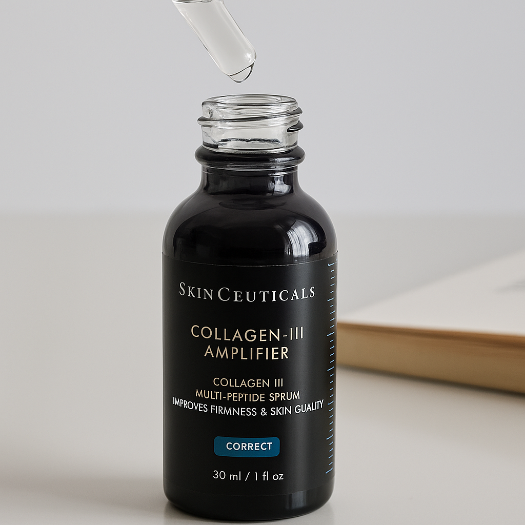 SkinCeuticals Colllagen III Amplifier | Improves Firmness