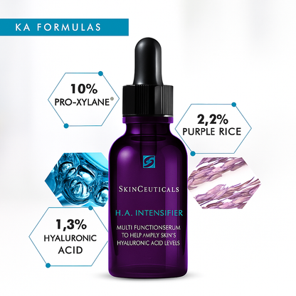 SkinCeuticals H.A Intensifier | Amplify Skin Acid Hyaluronic Levels
