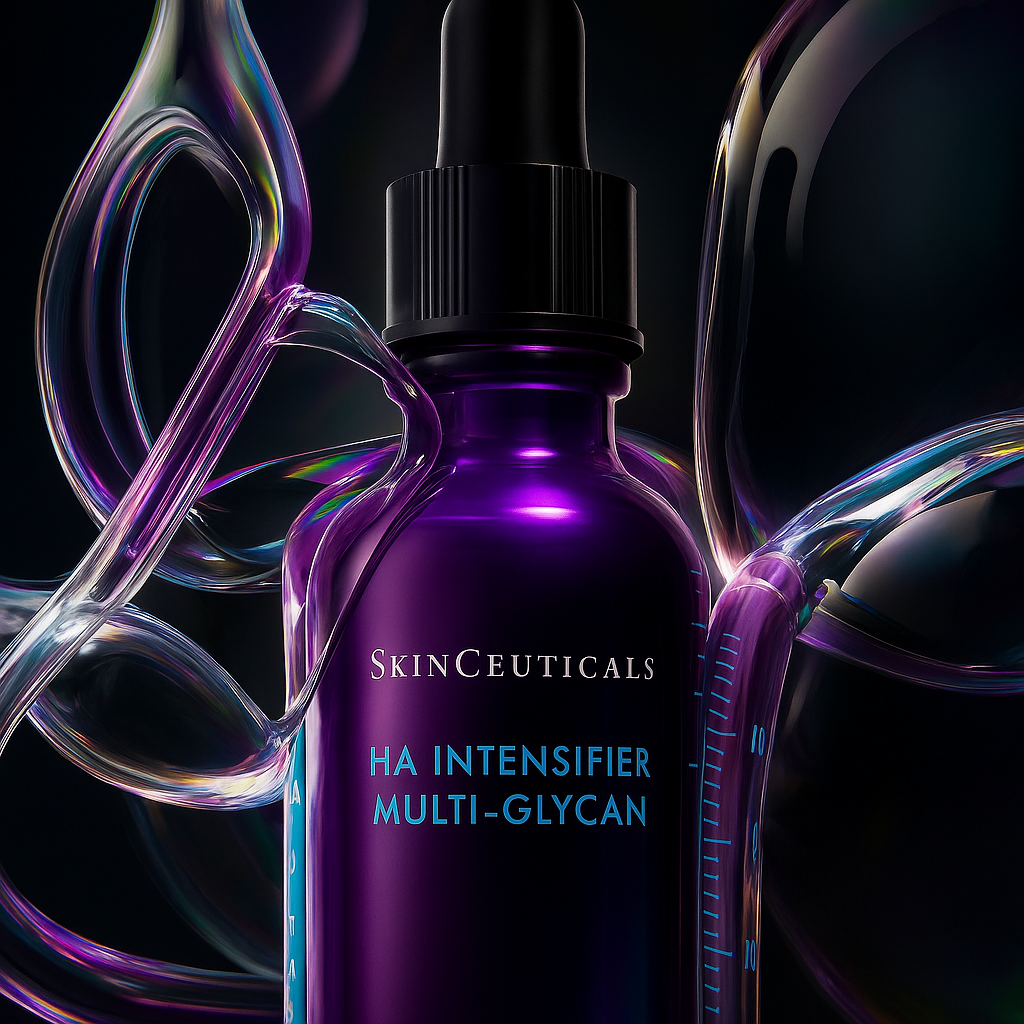 SkinCeuticals H.A Intensifier | Amplify Skin Acid Hyaluronic Levels