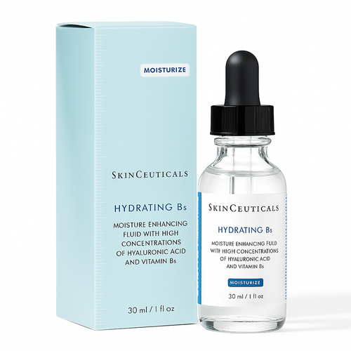 SkinCeuticals Hydrating B5 | High Concentration of Hyaluronic Acid and Vitamin B5