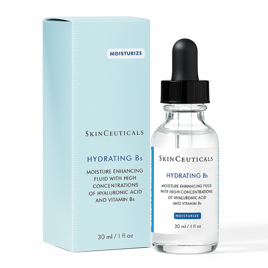 SkinCeuticals Hydrating B5 | High Concentration of Hyaluronic Acid and Vitamin B5