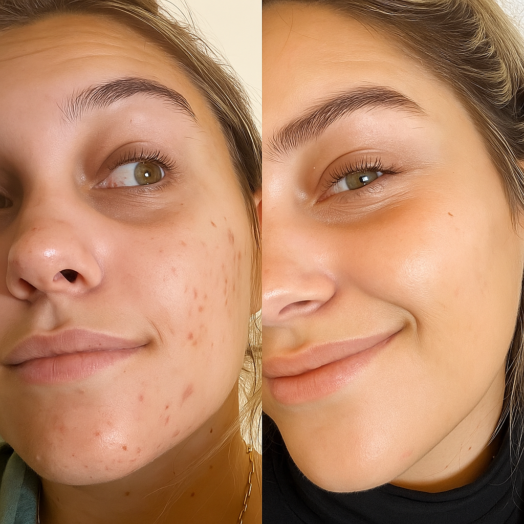 SkinCeuticals Blemish + Age Defense 30ml | Potent Treatment for Aging Skin