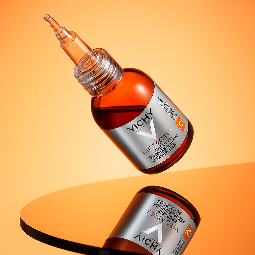 Vichy Liftactiv Vitamin C Serum 30ml