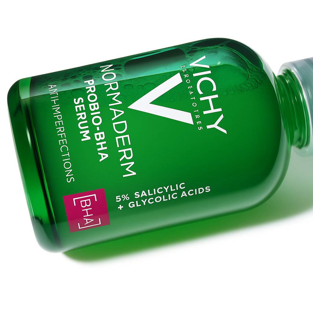 Vichy Normaderm BHA Serum Anti-Imperfections 30ml