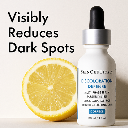 SkinCeuticals Discoloration Defense 30ml | Dark Spots Corrector
