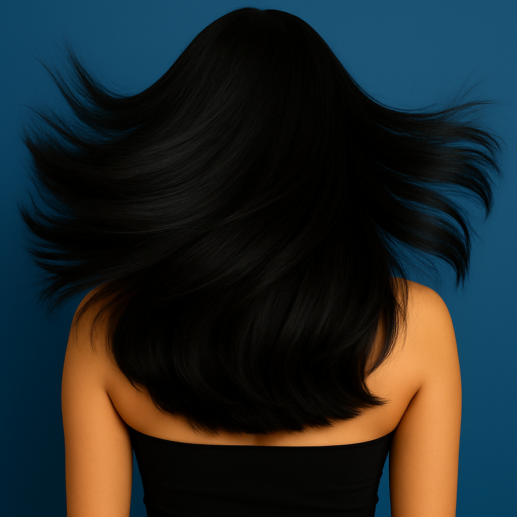 Seapuri Scalpy Fresh Hair Growth Ampoule 20ml