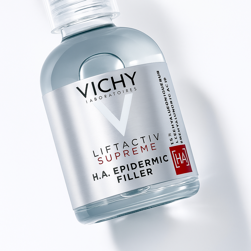 Vichy Liftactiv Supreme HA Serum 30ml