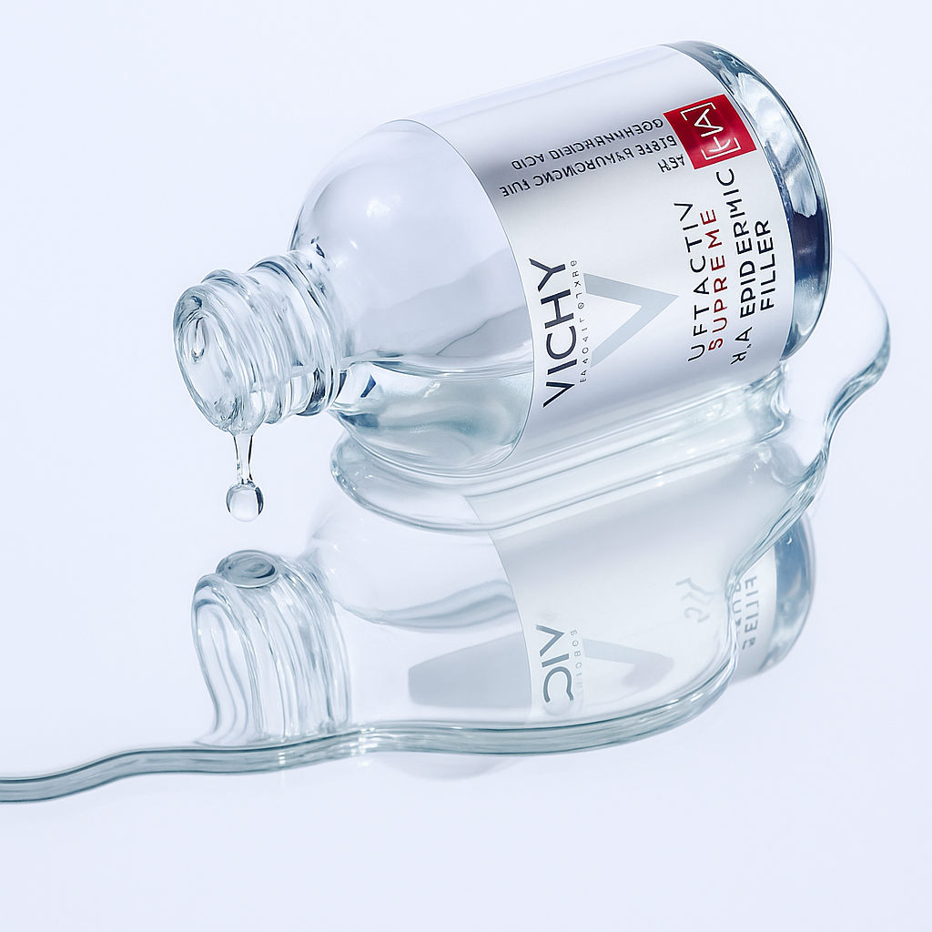 Vichy Liftactiv Supreme HA Serum 30ml