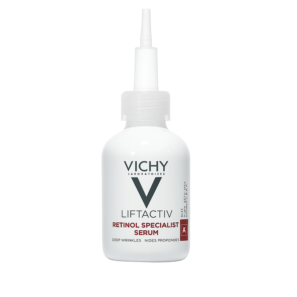 Vichy Liftactiv A+ Retinol Serum 30ml