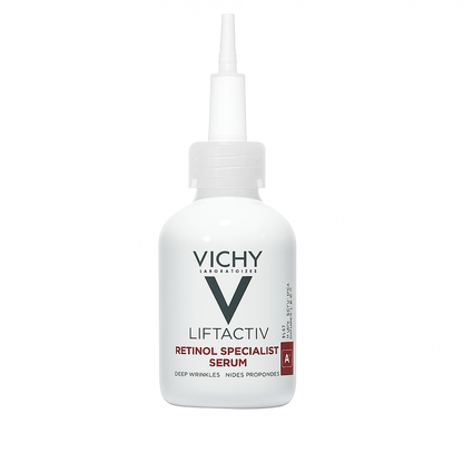 Vichy Liftactiv A+ Retinol Serum 30ml