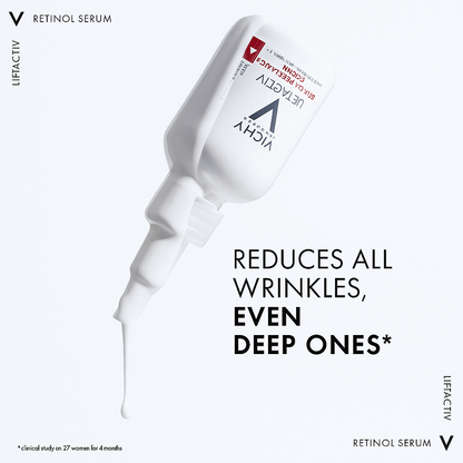Vichy Liftactiv A+ Retinol Serum 30ml