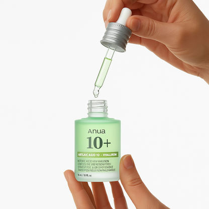 Anua 10+ Serum Azelaic Acid | Anti Redness