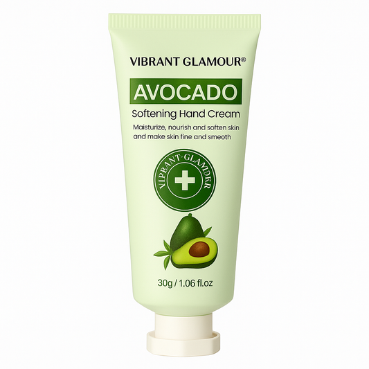 Avocado Premium Hand Cream