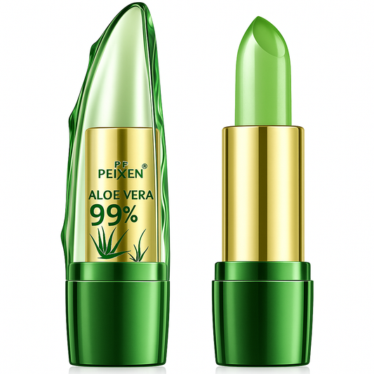 Aloe Vera Lipstick Lip Enhancer