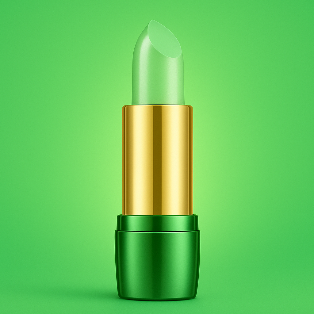 Aloe Vera Lipstick Lip Enhancer