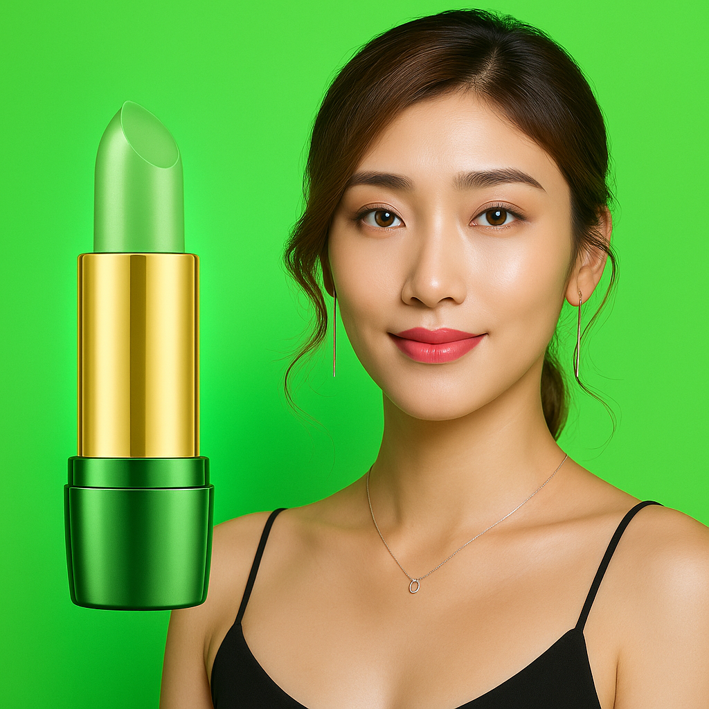 Aloe Vera Lipstick Lip Enhancer