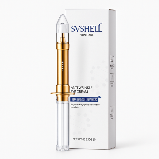 Yoroka Snake Venom Anti-Wrinkle Eye Cream