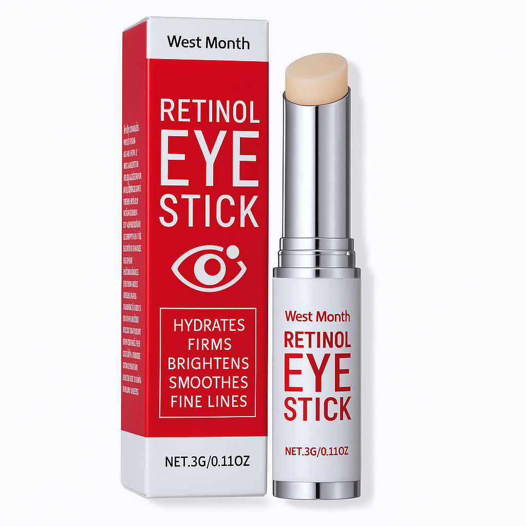 Retinol Eye Cream Stick