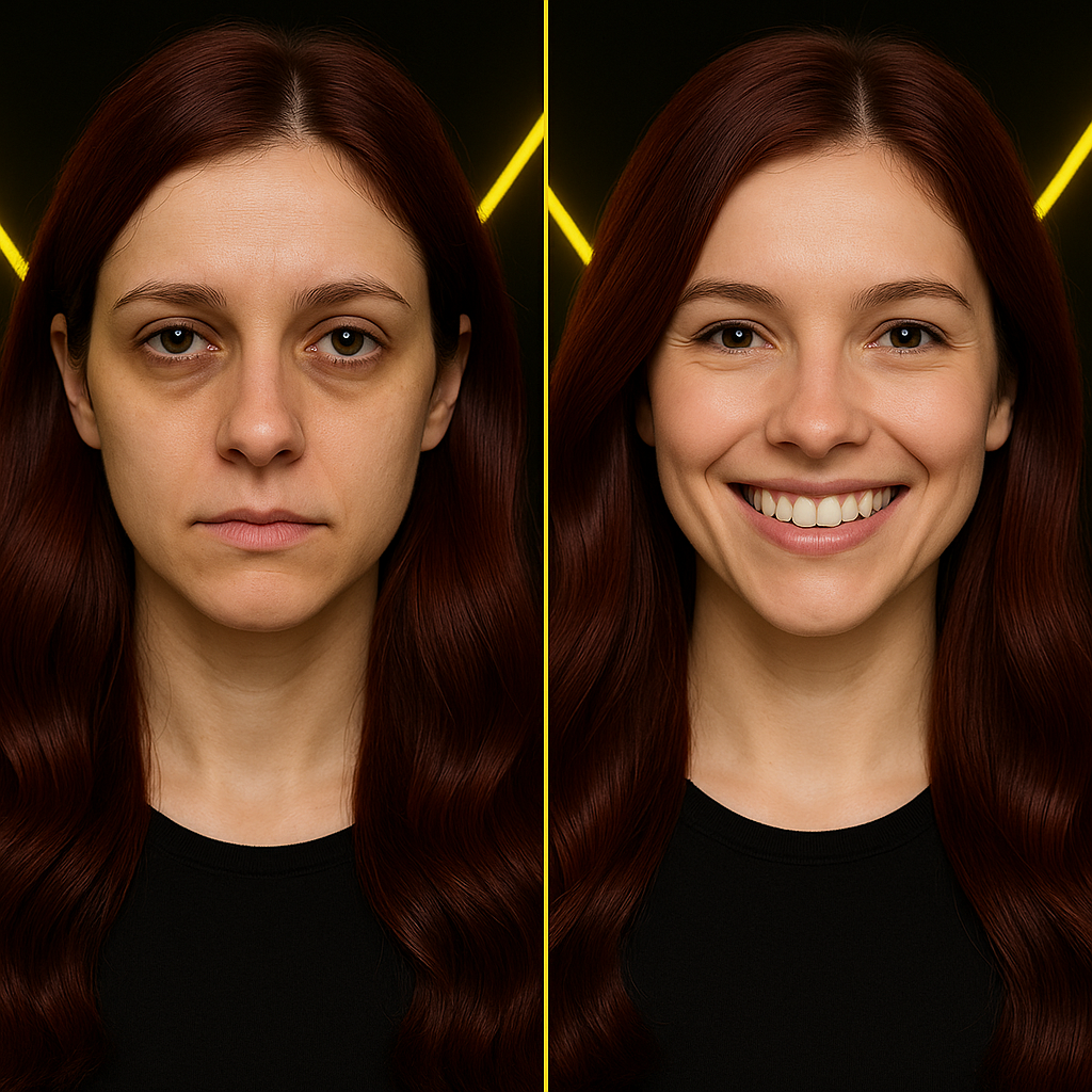 Retinol Eye Cream Stick