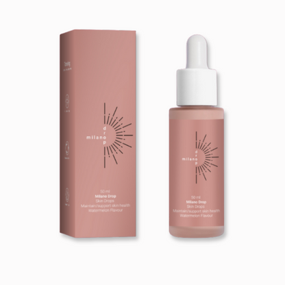 Milano Ultra Dark Drops