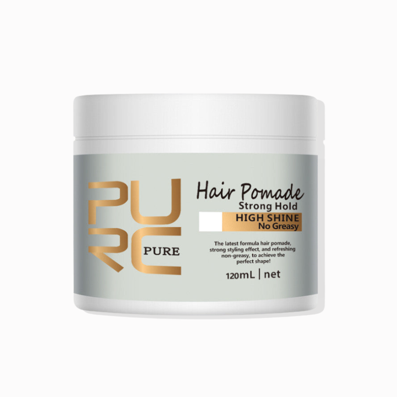 Pure™ Glue Hair Pomade
