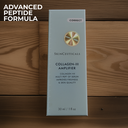 SkinCeuticals Colllagen III Amplifier | Improves Firmness