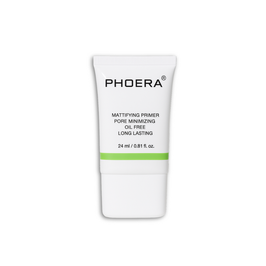 PHOERA Mattifying Primer Pore Minimizing