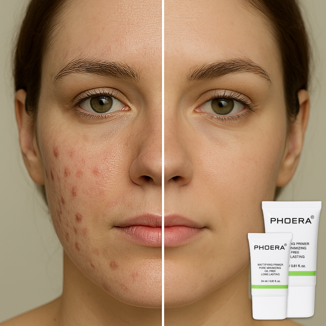 PHOERA Mattifying Primer Pore Minimizing