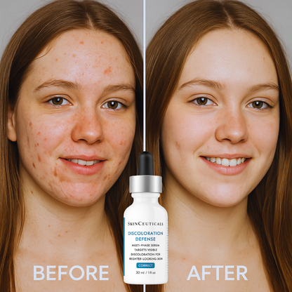 SkinCeuticals Discoloration Defense 30ml | Dark Spots Corrector