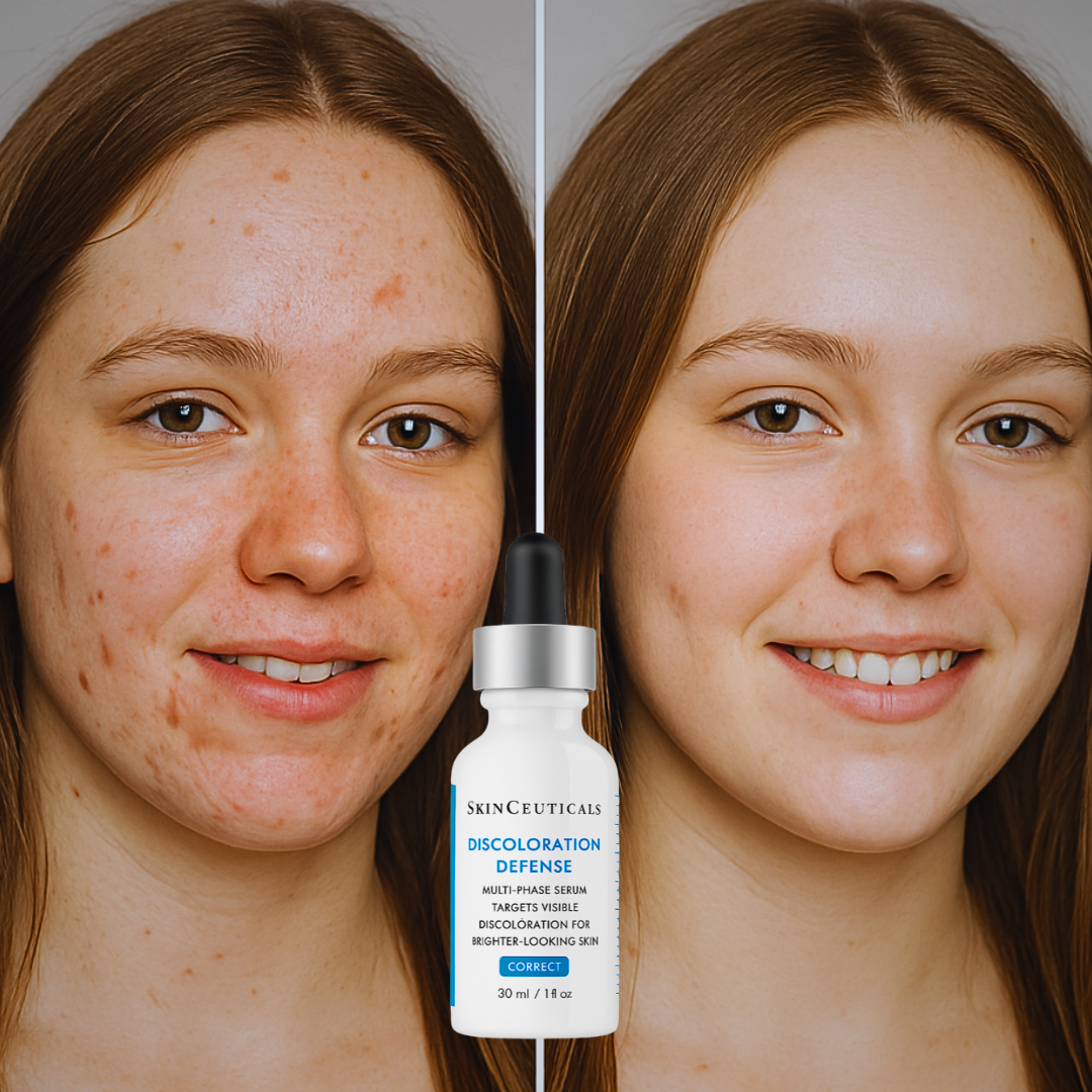 SkinCeuticals Discoloration Defense 30ml | Dark Spots Corrector