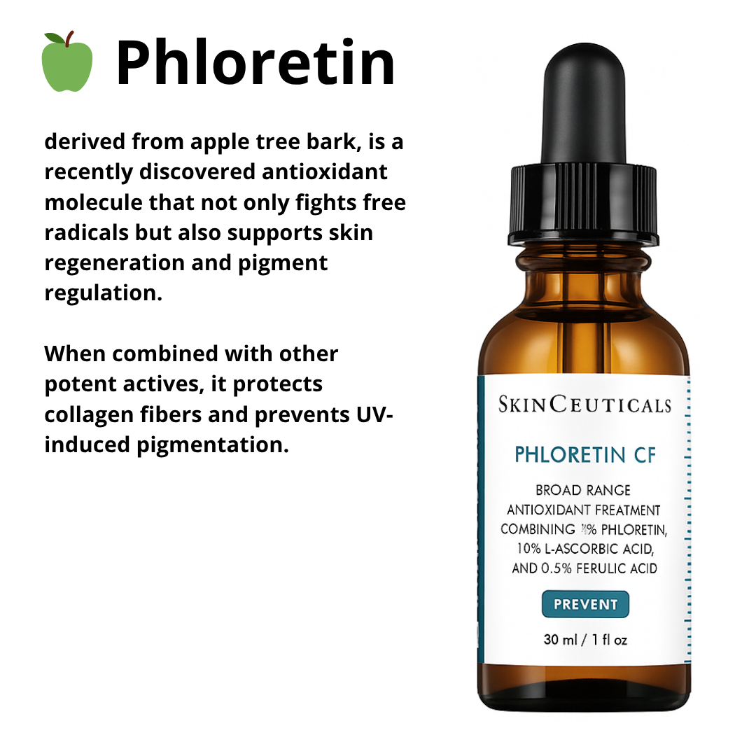 SkinCeuticals Phloretin CF | Broad Range Antioxidant Treatment