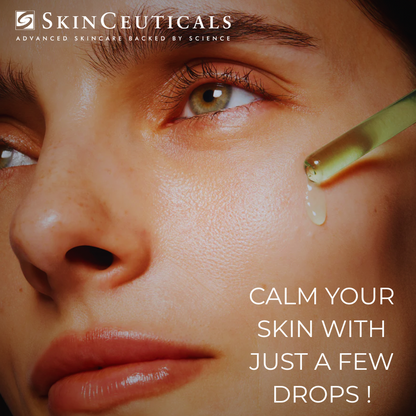 SkinCeuticals Phyto Corrective | Sensitive Skin Treatment