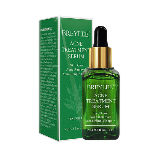 Tea Tree Acne Treatment Serum