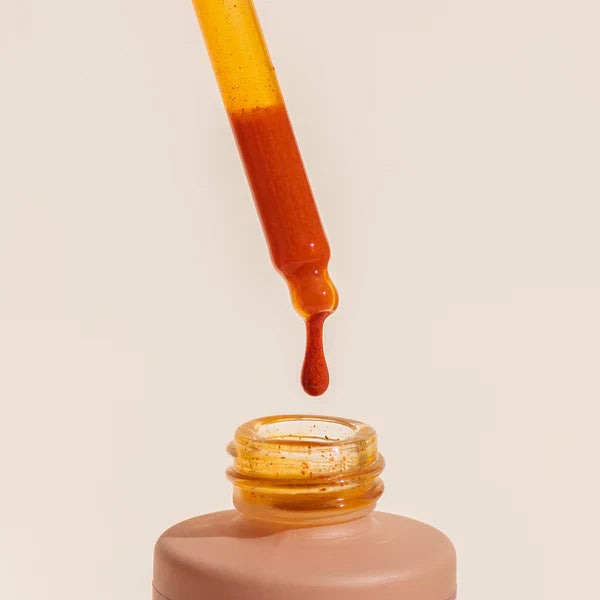 Milano Ultra Dark Drops