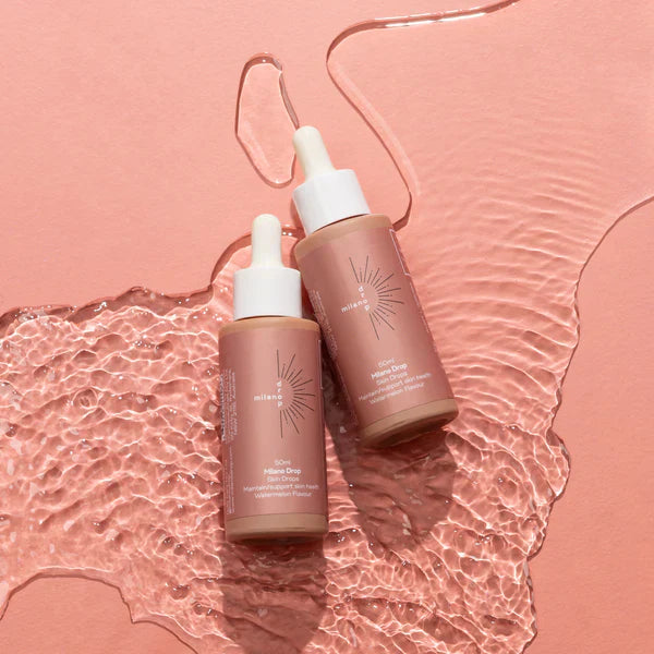 Milano Ultra Dark Drops