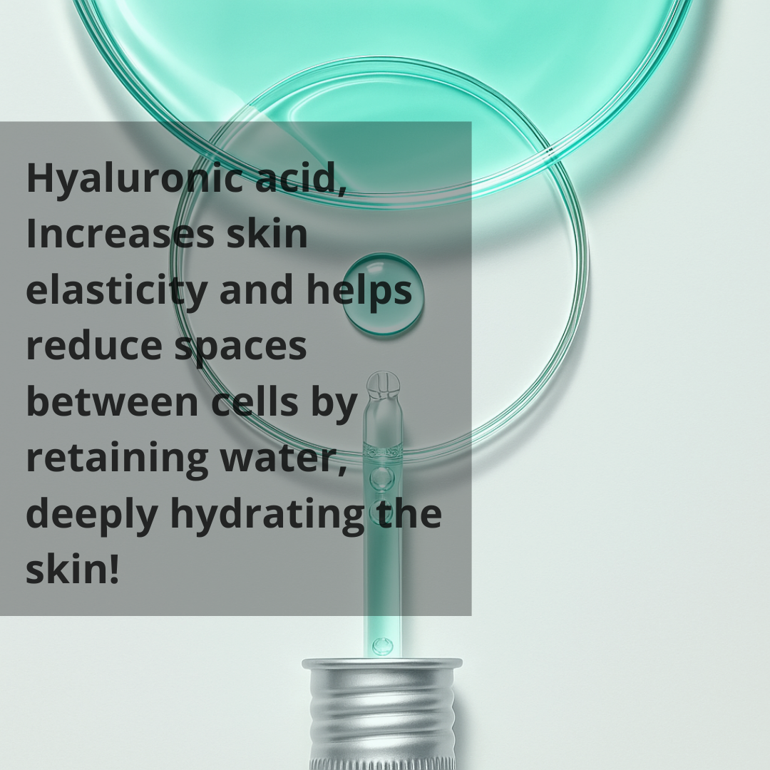 ANUA 100+ PDRN And Hyaluronic Acid | Hydrate and Rejuvenate