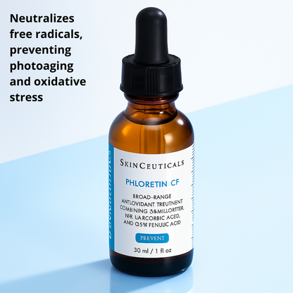 SkinCeuticals Phloretin CF | Broad Range Antioxidant Treatment