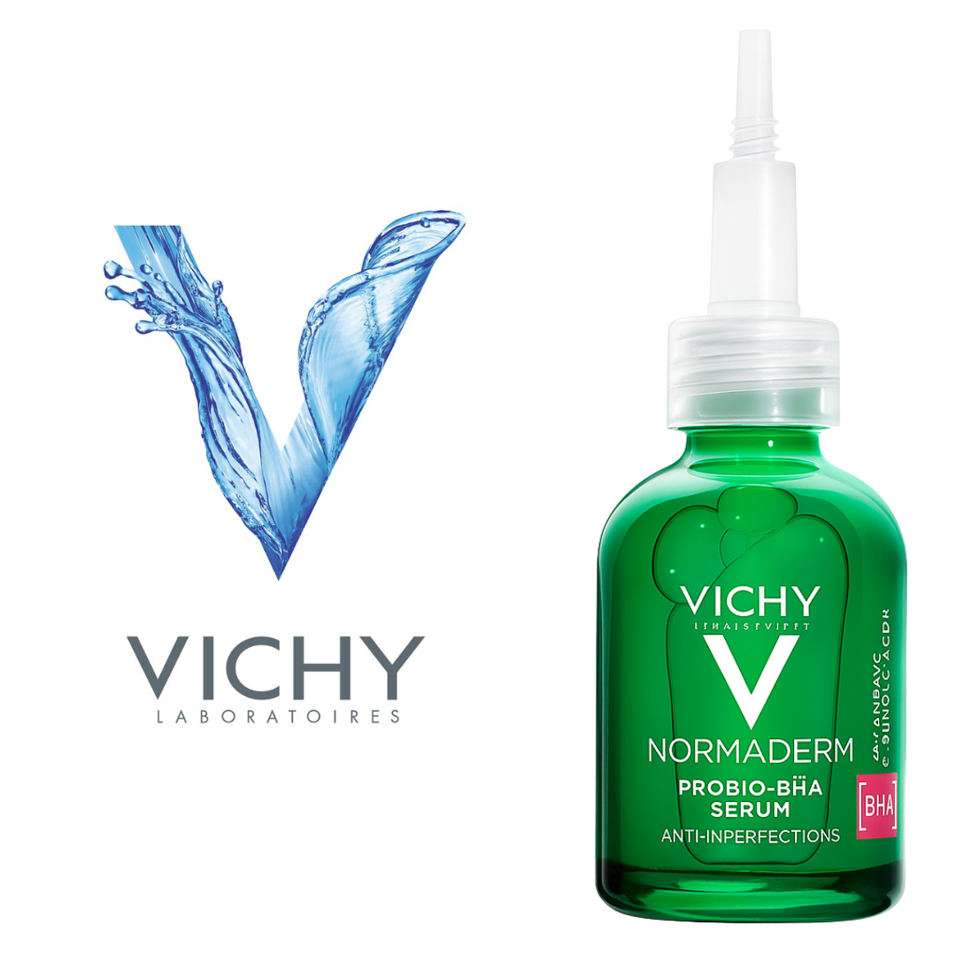 Vichy Normaderm BHA Serum Anti-Imperfections 30ml