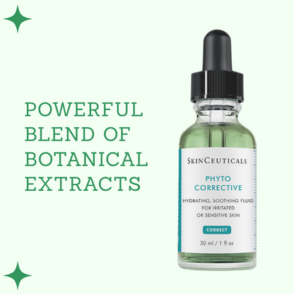 SkinCeuticals Phyto Corrective | Sensitive Skin Treatment