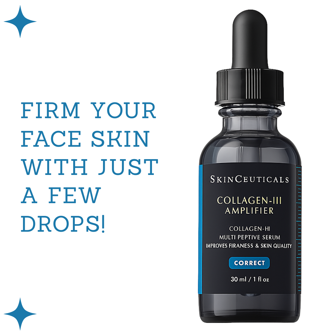 SkinCeuticals Colllagen III Amplifier | Improves Firmness