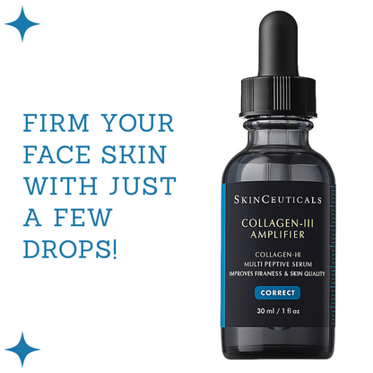 SkinCeuticals Colllagen III Amplifier | Improves Firmness