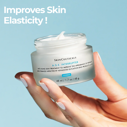 SkinCeuticals A.G.E Interrupter Advanced | Improves Accelerated Signs Of Aging