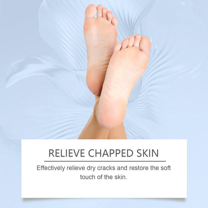 60% Urea Deep Hydration Feet Cream