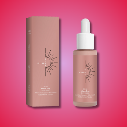 Milano Ultra Dark Drops