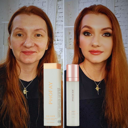 PHOFAY Hydrating Makeup Primer