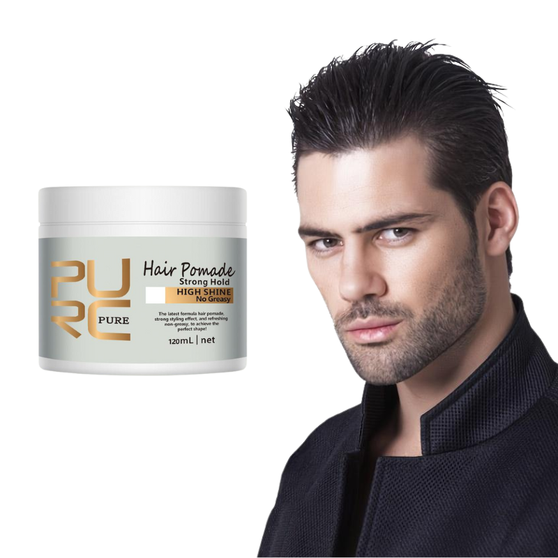 Pure™ Glue Hair Pomade